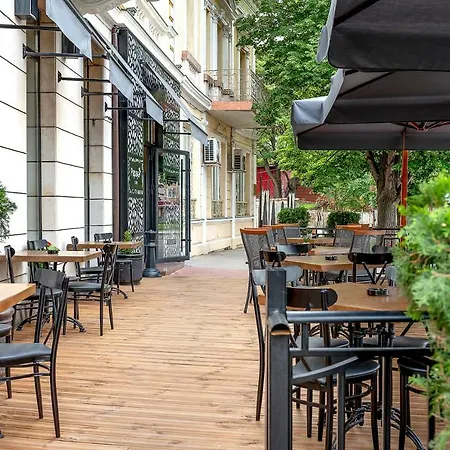 Maxim Boutique Hotel Sofia
